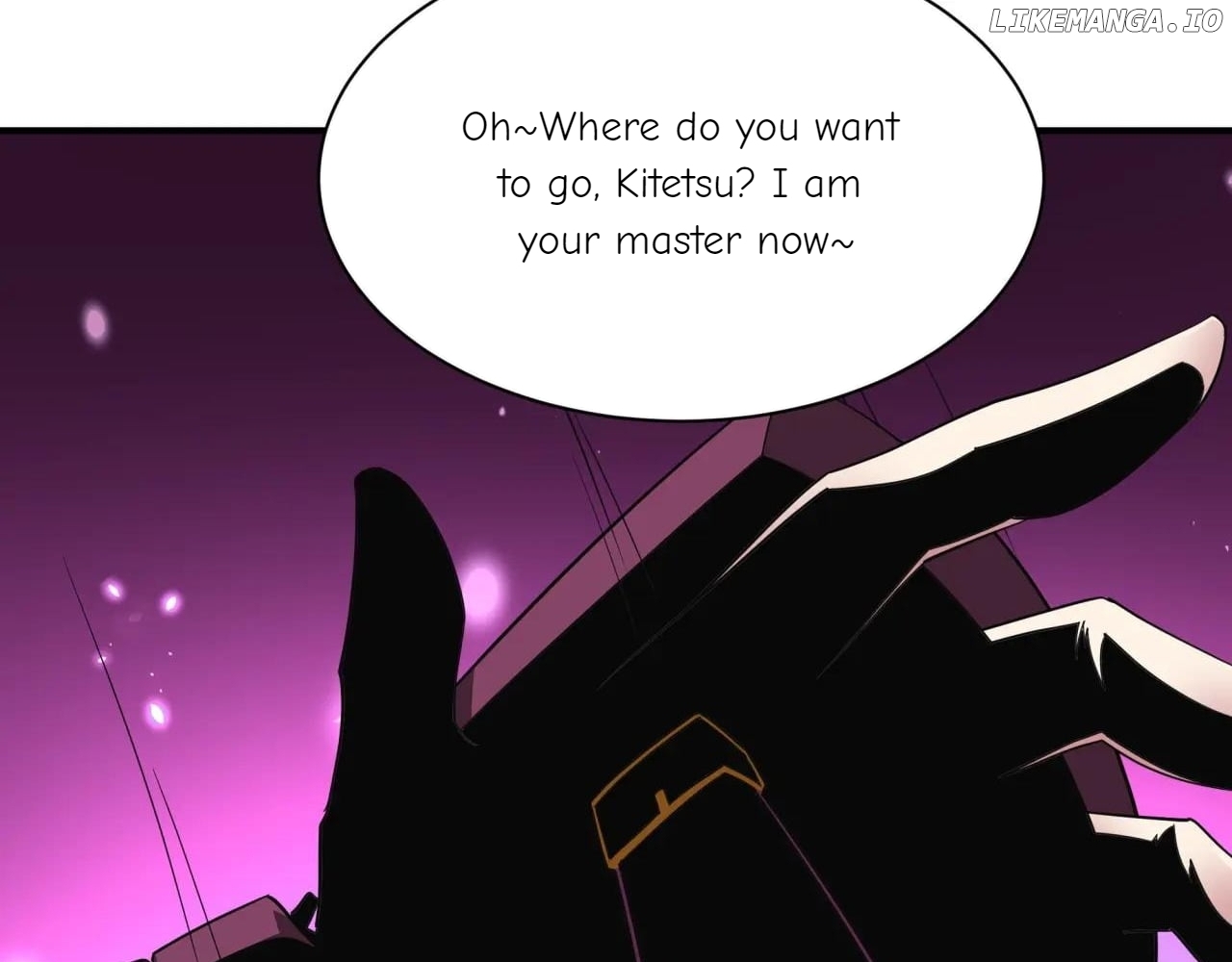 Era of the Haunted Chapter 409 - page 135